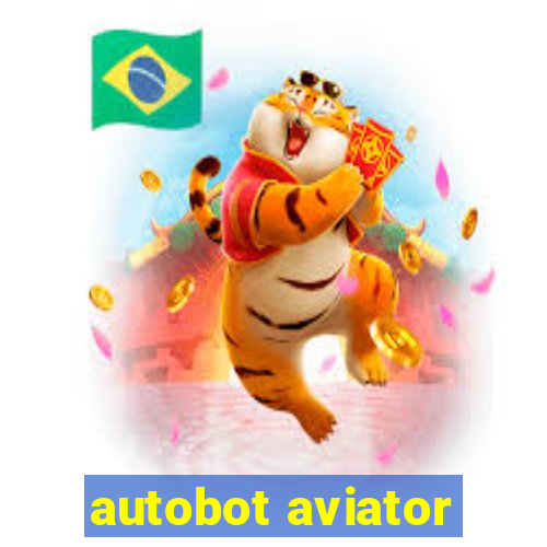 autobot aviator